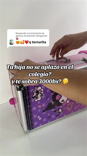 Respuesta a @Jéssica Arredondo Villagómez🍒 #regalonavidad #bolivia #argentina #tendencia #agotarstock