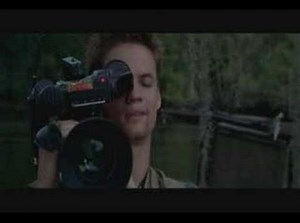 Dracula 2000 Clip- JT's death