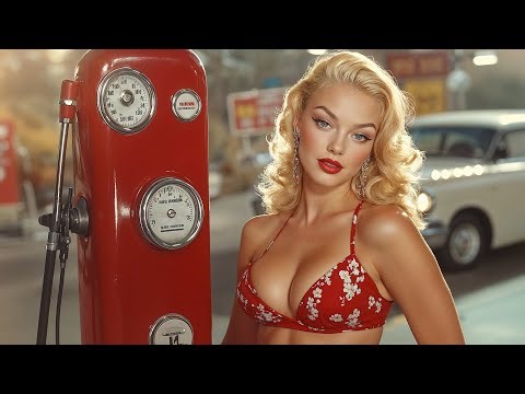 Retro Future Dreams: A 1950s Short AI Film