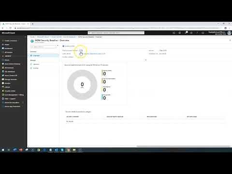 Device Security Security baselines MDM Security Baseline Profiles - Intune Training Series No#76