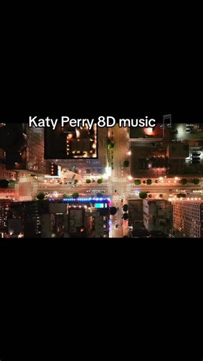 Song-The one that got away-KATY PERRY. 8D audio, use headphones for the best listening experience, Enjoy 😉#8dmusic #katyperry #pop #gta5 #8daudio