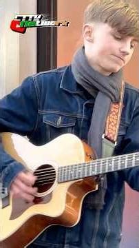 Bruce Springsteen "Growin' Up" PART 2 ~ by Rhys McPhillips #shortvideo #shortsfeed #shorts #short