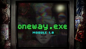 oneway.exe: Module 1.0 บน Steam