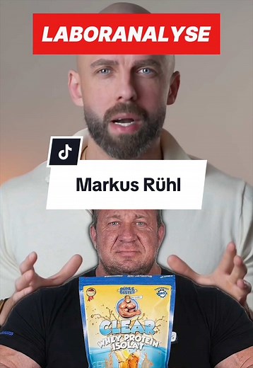 Falsche Interpretation von Laborwerten bei Supplements