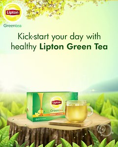 2.2K views · 459 reactions | A healthy start to every day! | Lipton | Facebook