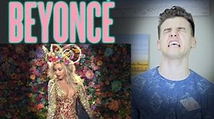 Coldplay Hymn For The Weekend Ft. Beyonce Reaction