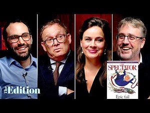 'It's fascinating that people hate Trump': can the King save the special relationship? | The Edition