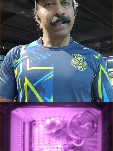 China's Space Mission: Mice in Zero Gravity