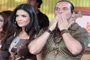 They reveal the cause of death of Xavier Ortiz, former member of Garibaldi and his ex Paty Manterola breaks the silence (PHOTOS)