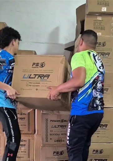 Increíble AutoSonido Infinity en Venezuela