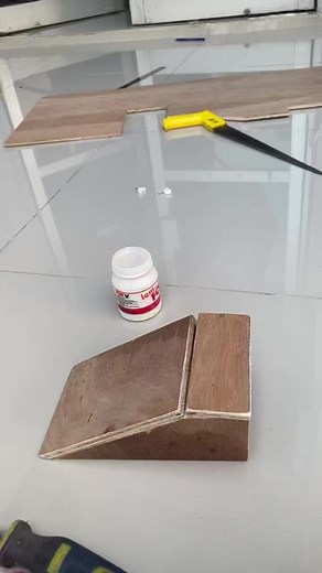 Downtown Fingerboard on TikTok