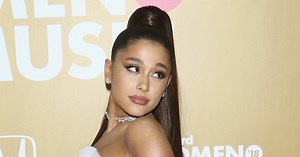 Thank U, Next! 2018 Has Been A Roller Coaster Of Emotions For Ariana Grande