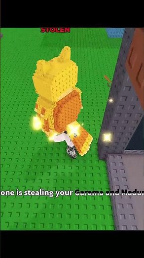 MEOWL NO PVP🐱 #roblox #shorts