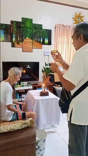 Holy Communion at Home