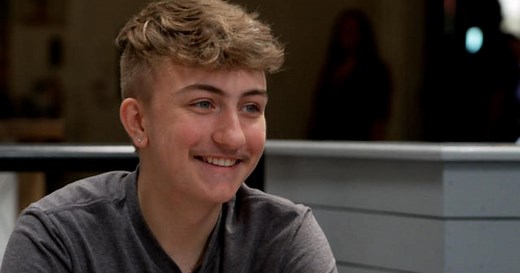 Trans kids fight restrictive legislation