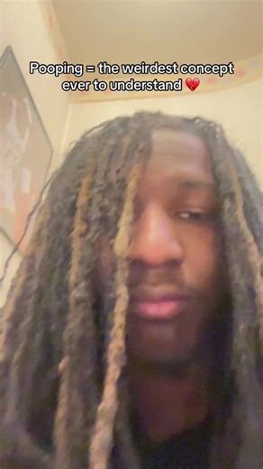 The Awkward Timing of Diarrhea Episodes