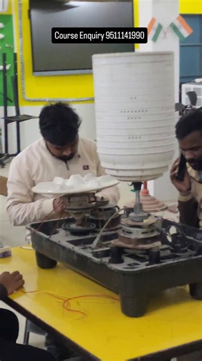 MI TECHNICAL on Instagram: "Washing machine full Practical || How to use washing machine || Step By Step || Mi Technical institute #mitechnical #ac #washingmachine #wiring #viralpost"