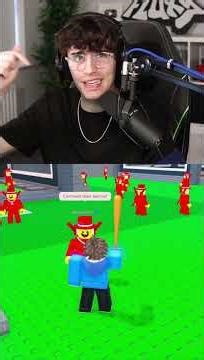 Find The FAKE Sammy To WIN!!🤣