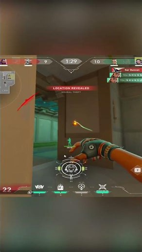 #valorant #valorantclips #valorant #shorts #dobby #meme #gaming #valorantace #viral #clutch