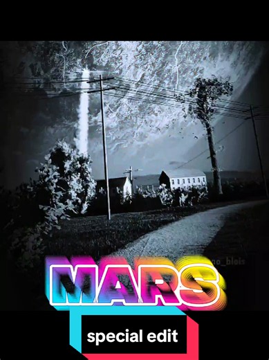 Mars x Titan #creature #entities #mars #edit #foryou | mars