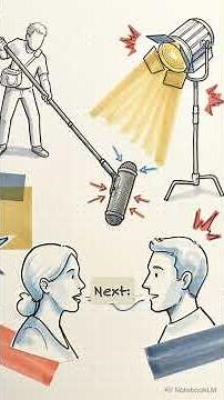 Microphones Explained | Types, Working Principles, Acoustic Engineering & Applications