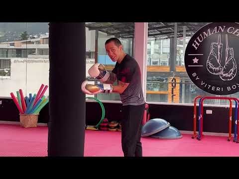 How to Create Angles in Any Fight by Controlling Your Opponent’s Guard