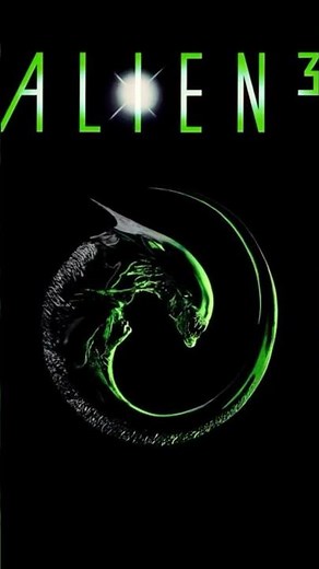 33 years of Alien 3 #davidfincher #sigourneyweaver #shorts