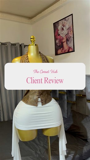 Stunning Corset Tops for Your Wardrobe