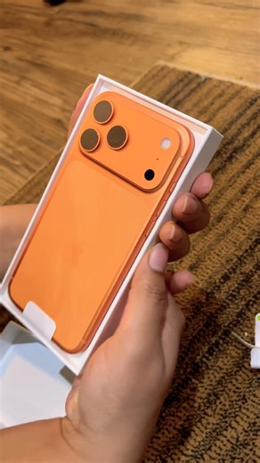 Unboxing Iphone 17 Pro Max #toronto #canada #subscribe