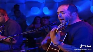 Staind Outside Live Performance on MTV Unplugged