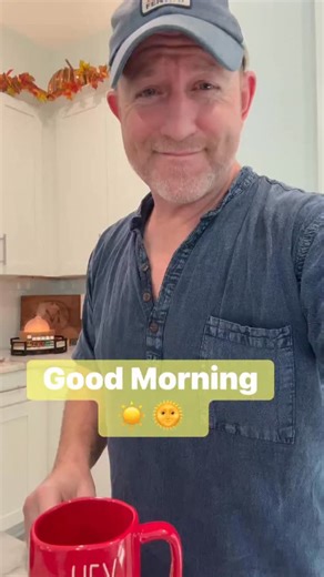 Bryan Martin on Instagram: "Good Morning! 😃 Time to get the day going! Breakfast, dance, take care of the pets, work and school! 📚 Have a great day! 😃 #goodnorning #breakfast #morningroutine #pets #work #school #vibes"