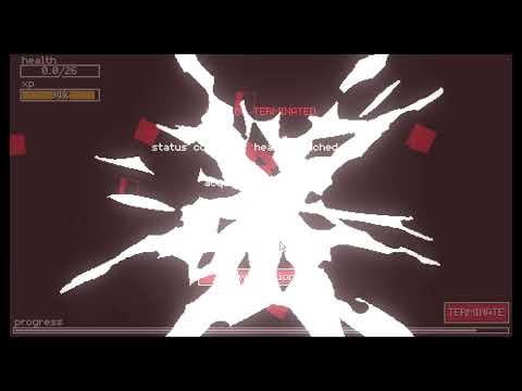 Gameplay Relaxante ao som de Lofi - NodeBuster#1