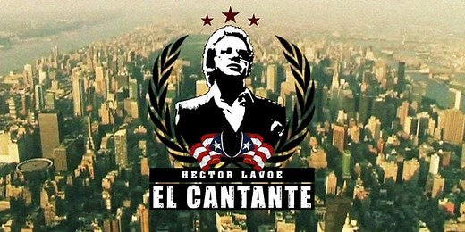 Hector Lavoe - El Cantante