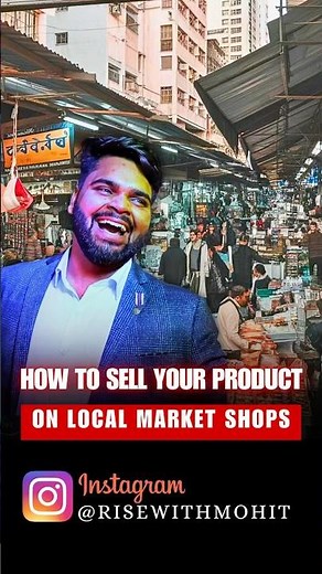 How I Sold $100,000,000 in Local Stores