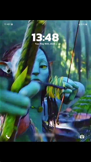 Unique wallpapers, new every day