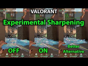 【密技】3.02版本移除 銳化功能的替代方案 (Nvidia) @特戰英豪 哈啦板 - 巴哈姆特