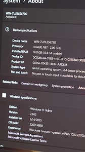 34K reactions · 2.5K shares | Blackview AceBook 8 ដែលជា Laptop...