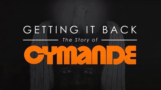 Watch the Trailer for Forthcoming Cymande Documentary 'Getting it Back'