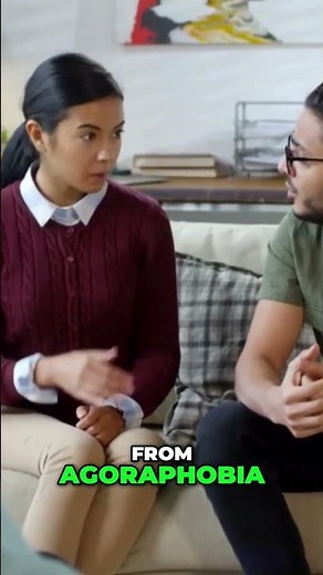 Agoraphobia: Understanding, Treatment & Finding Freedom