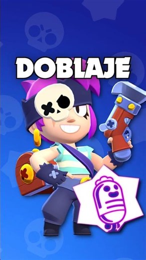 ¿QUE PASARIA si YO DIERA VOZ A LOS BRAWLERS EN Brawl Stars? #brawlstars #videojuegos