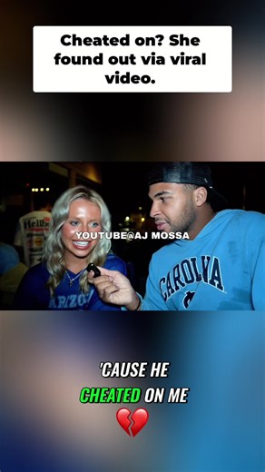 Caught in 4K. A viral video exposed the cheating, and now it's over. Some things are better found out this way. #Cheating #Breakup #ViralVideo #RelationshipGoals #Heartbreak #Caught