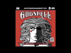 Godspell: Day By Day (Karaoke Version)