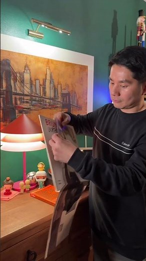 Bruno Mars - Unorthodox Jukebox Vinyl