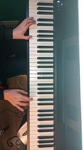 shallow piano tutorial