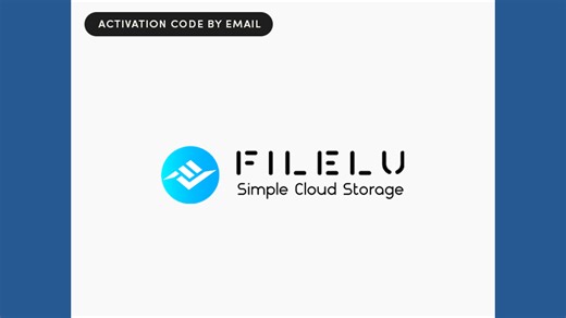 A lifetime of cloud storage that plays nice with everything for 57% off