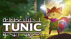 Tunic Release Date Set for March 2022
