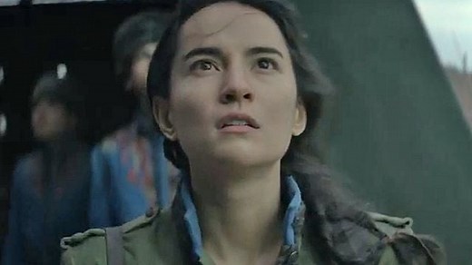 Shadow and Bone : La saga Grisha