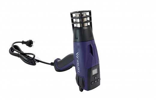 WELDY HG 530-A Car Wrap Kit