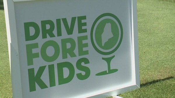Drive Fore Kids announces celebrities participating in June golf tournament