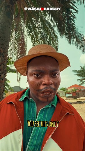 This guy too wise 😆😆😆🤣 | Wasiu the bad guy